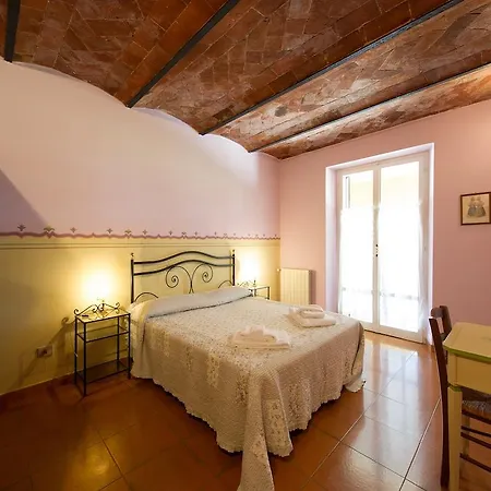 Country house Gli Archi E La Quiete Cortona