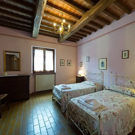Gli Archi E La Quiete