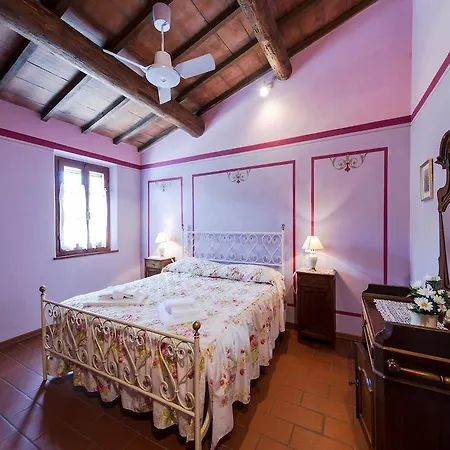 Country house Gli Archi E La Quiete *