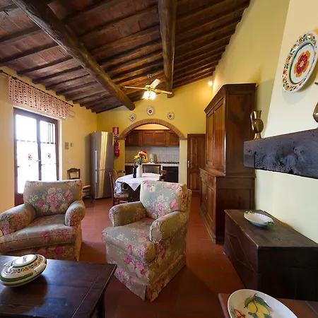 Gli Archi E La Quiete