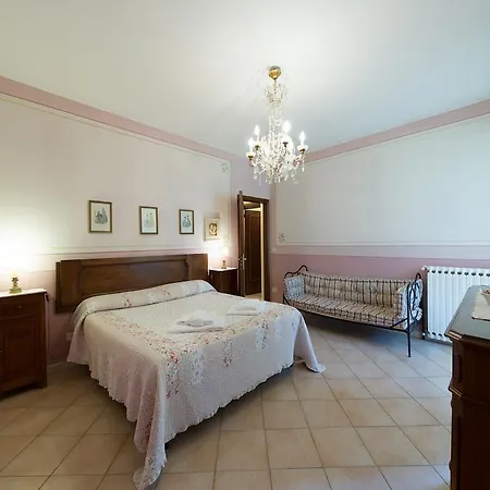 Gli Archi E La Quiete
