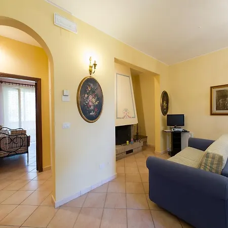 Gli Archi E La Quiete