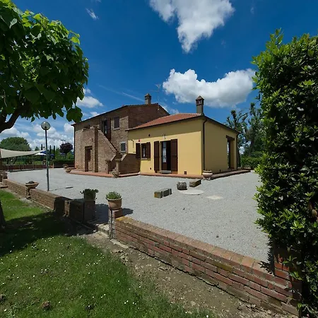 Gli Archi E La Quiete