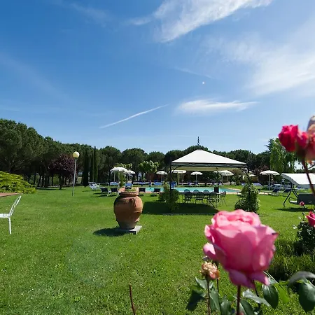 Country house Gli Archi E La Quiete *
