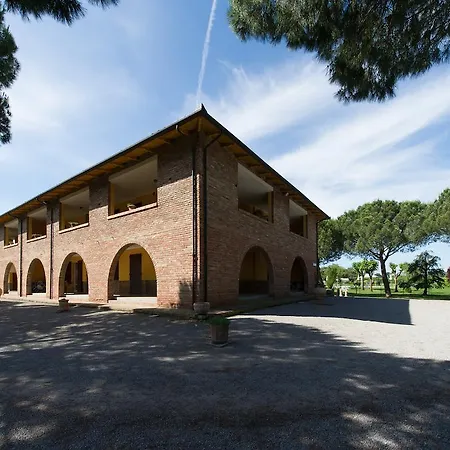 Country house Gli Archi E La Quiete Cortona