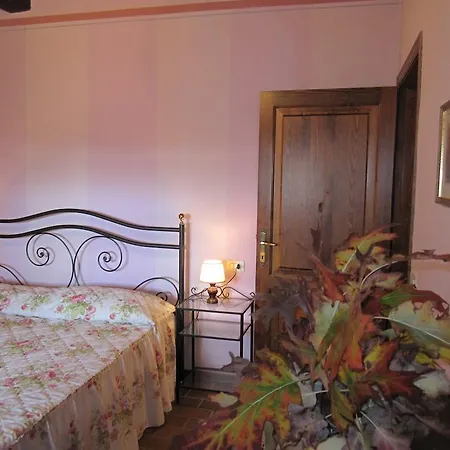 Country house Gli Archi E La Quiete