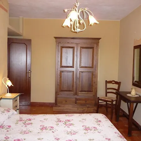 Country house Gli Archi E La Quiete *