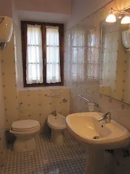 Gli Archi E La Quiete Country house