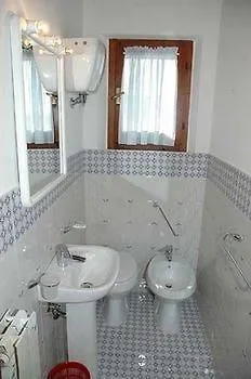Gli Archi E La Quiete Country house *