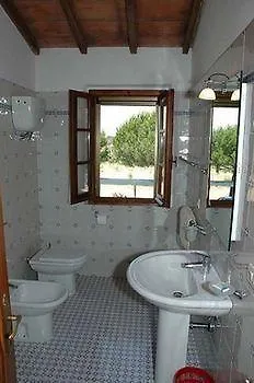 Gli Archi E La Quiete * Cortona