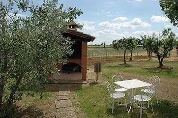 Gli Archi E La Quiete Country house Cortona