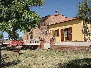 Gli Archi E La Quiete Country house