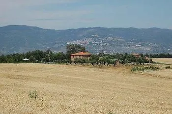 Gli Archi E La Quiete