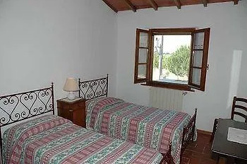 Country house Gli Archi E La Quiete