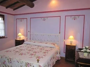 Gli Archi E La Quiete * Cortona