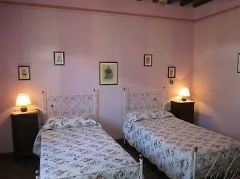 Country house Gli Archi E La Quiete