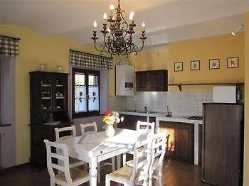 Gli Archi E La Quiete Country house *