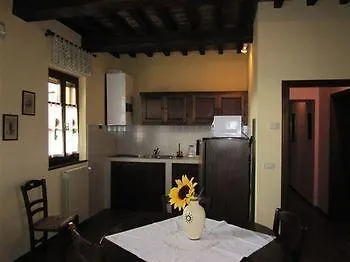 Country house Gli Archi E La Quiete Cortona