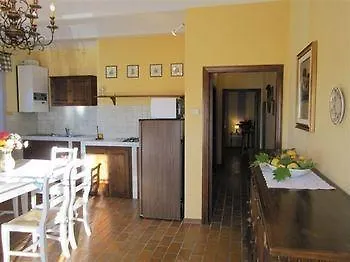Country house Gli Archi E La Quiete