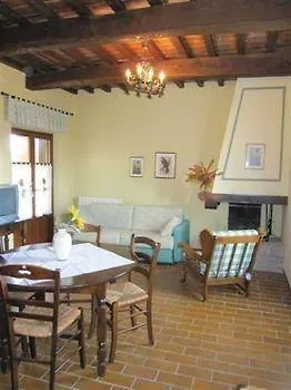 Gli Archi E La Quiete Cortona