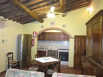 Gli Archi E La Quiete