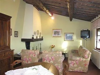 Gli Archi E La Quiete * Cortona