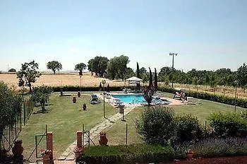 Gli Archi E La Quiete *