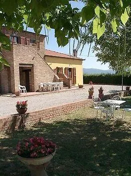 Gli Archi E La Quiete Country house *