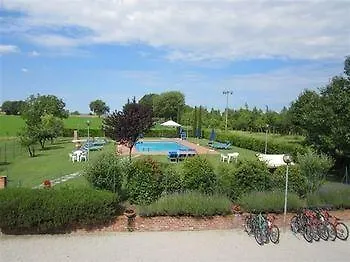 Country house Gli Archi E La Quiete Cortona
