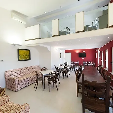 Gli Archi E La Quiete Country house