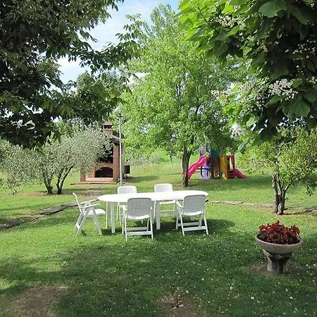 Country house Gli Archi E La Quiete *