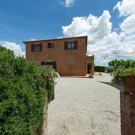 Country house Gli Archi E La Quiete