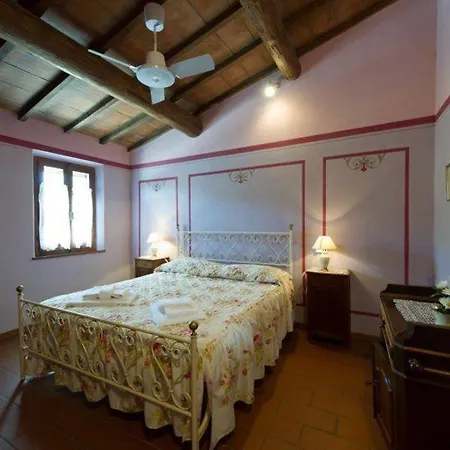 Country house Gli Archi E La Quiete Cortona