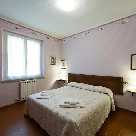 Gli Archi E La Quiete * Cortona