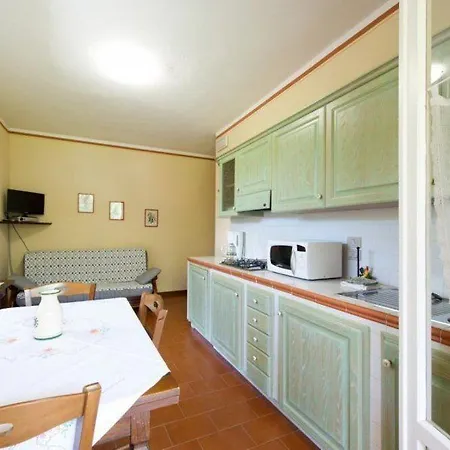 Country house Gli Archi E La Quiete *
