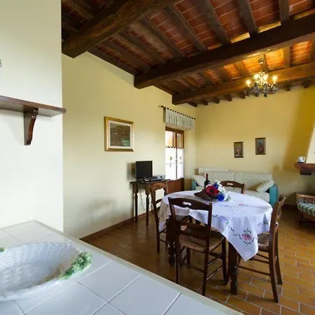 Gli Archi E La Quiete