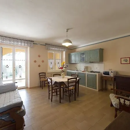 Gli Archi E La Quiete Country house